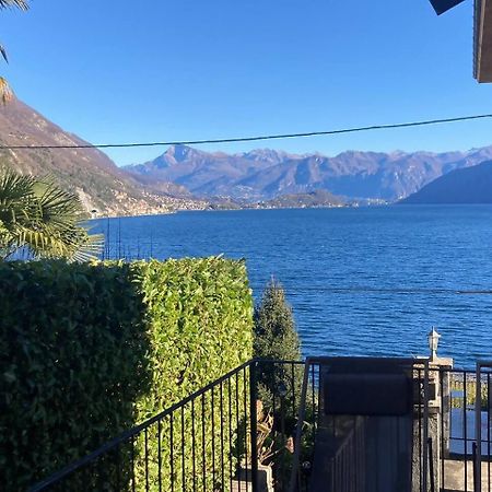 Villa Peroni Honeymoon Cottage Argegno Eksteriør billede