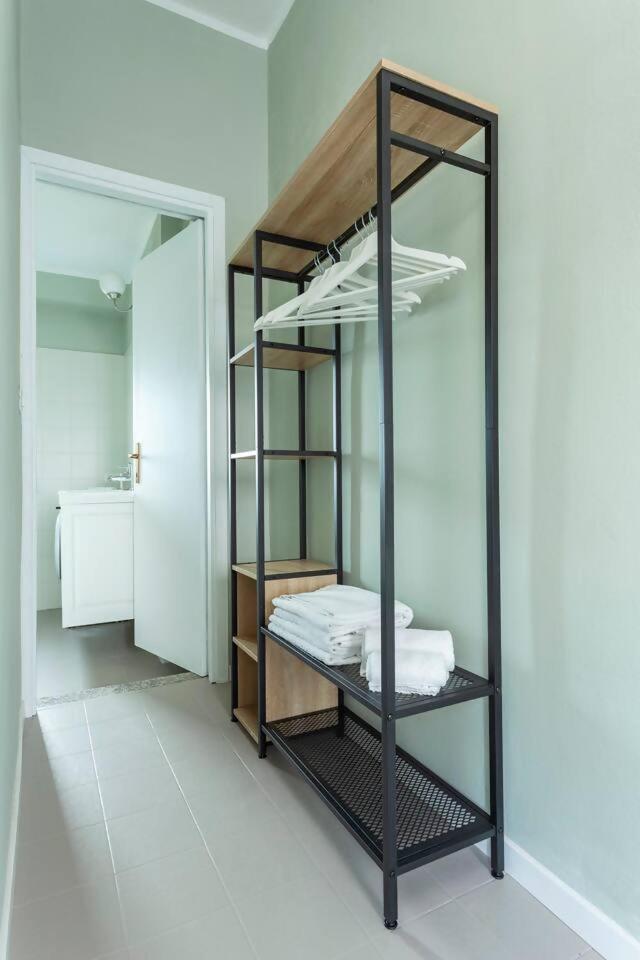 Villa Peroni Honeymoon Cottage Argegno Eksteriør billede
