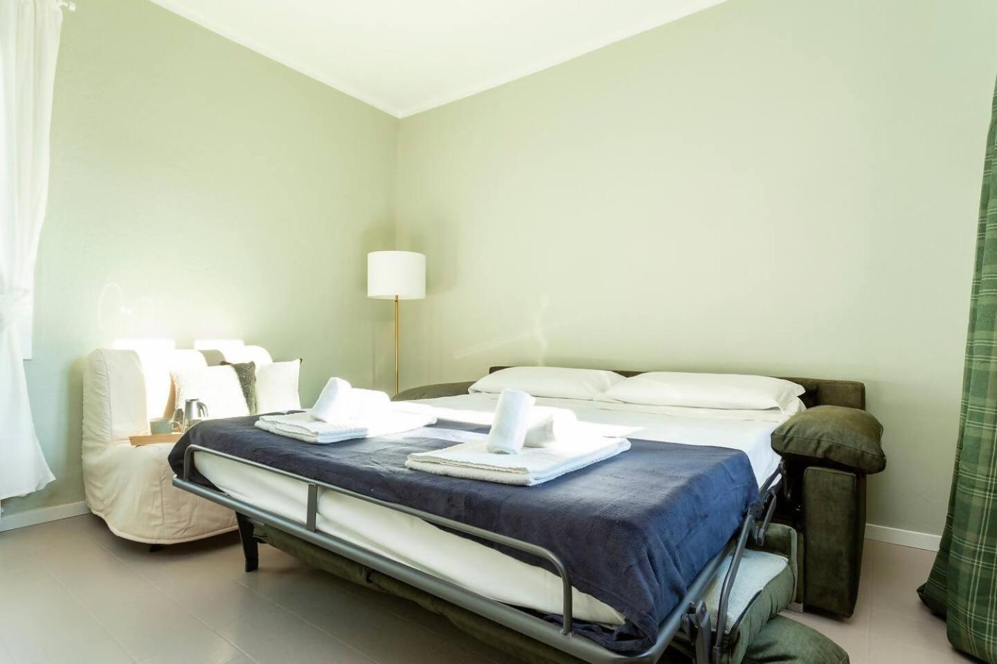 Villa Peroni Honeymoon Cottage Argegno Eksteriør billede