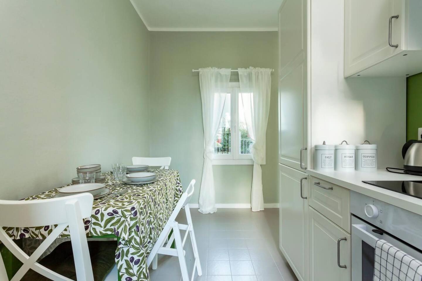 Villa Peroni Honeymoon Cottage Argegno Eksteriør billede